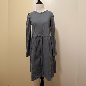 Zara Cotton Dress